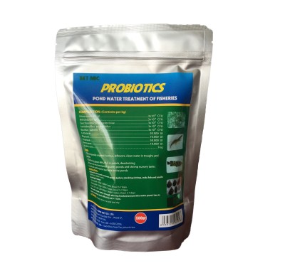 Probiotics (Men Nước)